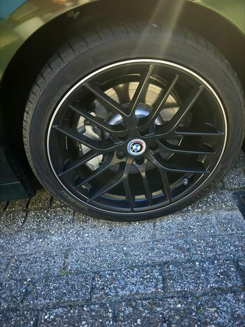 BMW 19 inch velgen met banden g20 g21