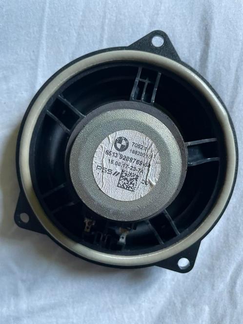 Bmw 1serie f20 originele speakers