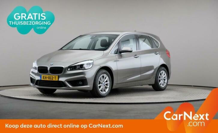 BMW 2 Active Tourer Active Tourer 216dA Centennial Executive