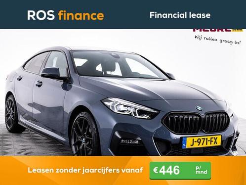 BMW 2 Serie 218 Gran Coupe i High Executive M-Sport Automaat
