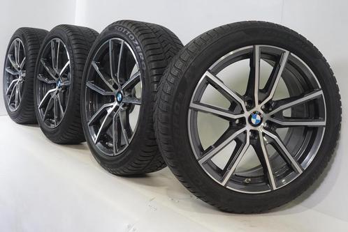 BMW 2 serie 3 serie 4 serie G20 G21 G22 G42 780 18 inch velg