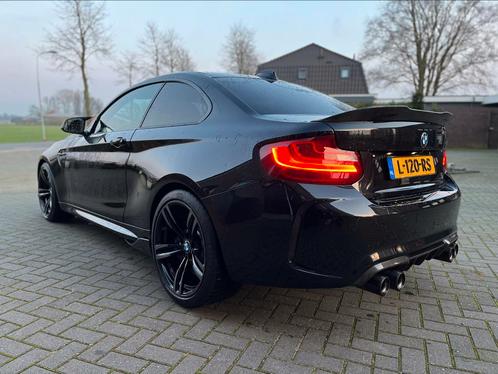 BMW 2-Serie 3.0 M2 vol M performance 420pk inruil mogelijk