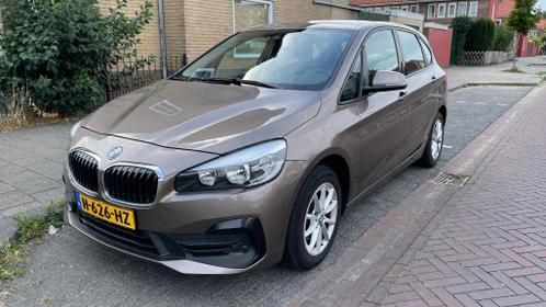 BMW 2-Serie Active Tourer 216d 116pk Facelift NAVI Touchscre