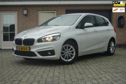 BMW 2-serie Active Tourer 216d Corporate Lease incl.btw