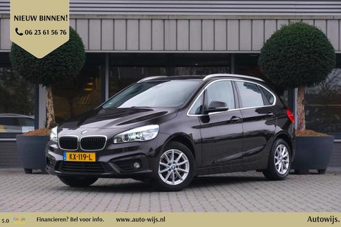 BMW 2-serie Active Tourer 216i Centennial ExecutiveNL Auto