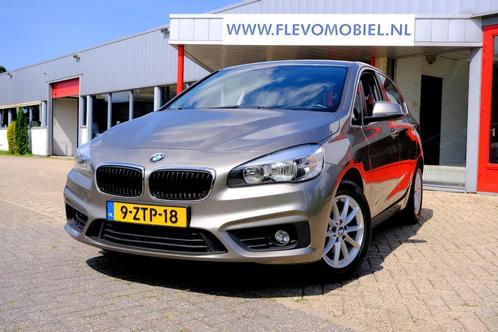 BMW 2-serie Active Tourer 218d 150pk Essential NaviClimaLM