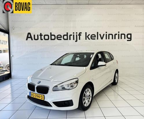 Bmw 2-serie Active Tourer 218i Bovag Garantie Automaat