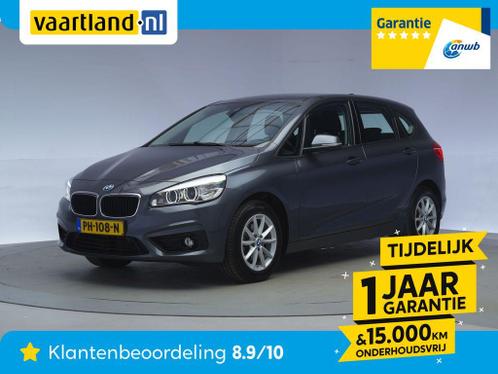 BMW 2 Serie Active Tourer 218i Executive Aut.  Full led Nav