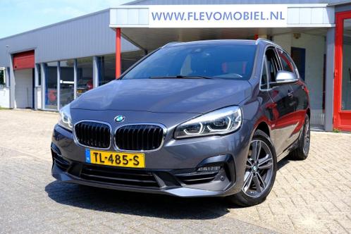 BMW 2-serie Active Tourer 218i Executive Launch Ed Aut. -Fac