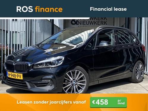 BMW 2 Serie Active Tourer 218i High Executive Edition  AUTO