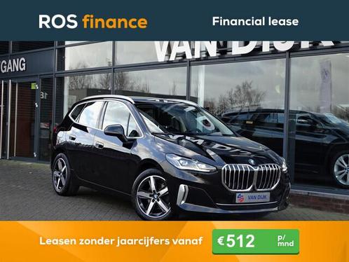 BMW 2 Serie Active Tourer 218i Luxury-Line Innovation Pack E