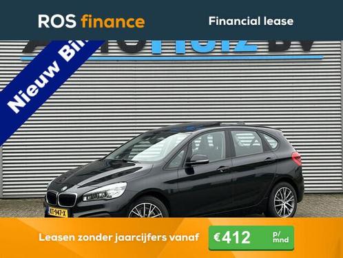 BMW 2 Serie Active Tourer 220i 192 PK Automaat Executive Pan