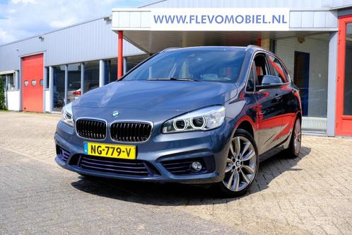 BMW 2-serie Active Tourer 225xe iPerform. Plug-in Aut. Pano