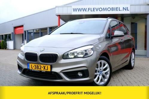 BMW 2-serie Active Tourer 225xe iPerformance Exec Aut . (INC