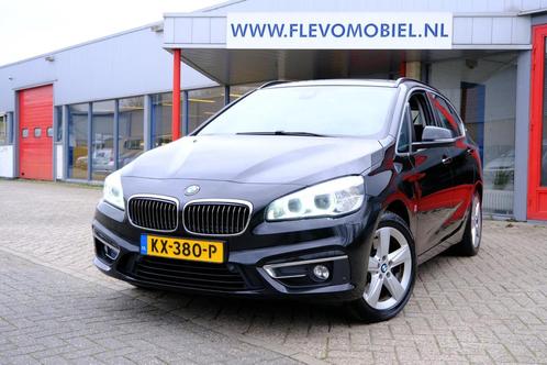 BMW 2-serie Active Tourer 225xe iPerformance High Exec Plug-