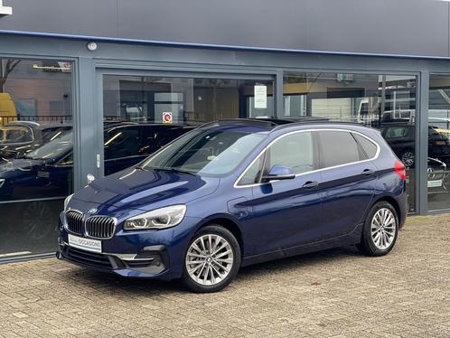 BMW 2-serie Active Tourer 225xe iPerformance PANOMEMORYPDC