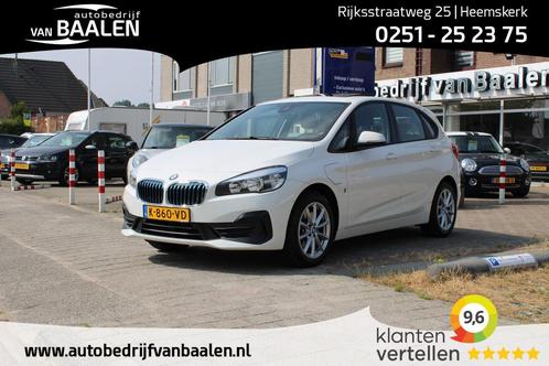 BMW 2 Serie Active Tourer 225xe iPerformance PHEV PLUG-IN PA