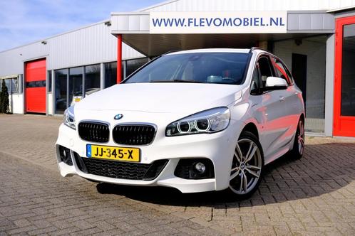 BMW 2-serie Active Tourer 225xe M Sport Plug-In Hybrid Aut.