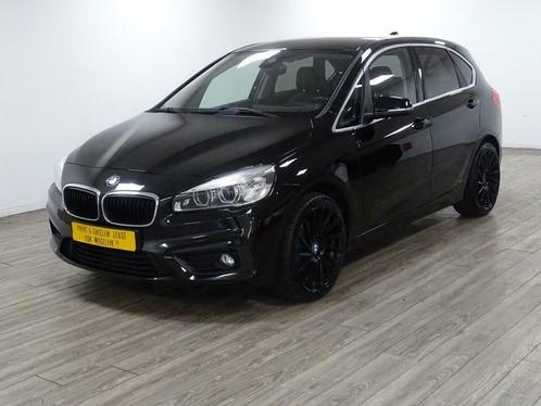 BMW 2-Serie Active Tourer High Executive Sport Nr. 023