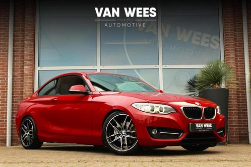  BMW 2-serie Coup 220i F22 Executive Sport-Line  18