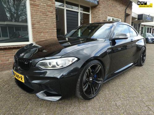 BMW 2-serie Coup M2 DCT