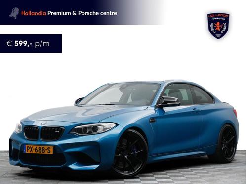BMW 2 Serie Coup M2 DCT 370pk Performance Full Carbon Deal