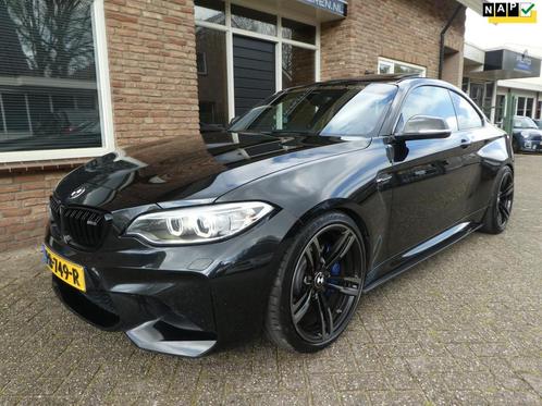BMW 2-serie Coup M2 DCT