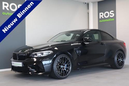BMW 2 Serie Coup M2 DCT Competition  100 onderhouden  Ha