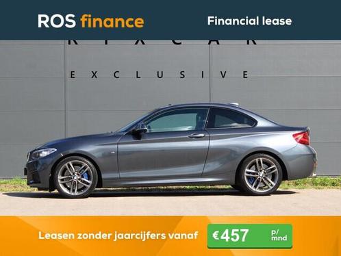 BMW 2 Serie Coupe 230i High Executive M-Pakket Automaat