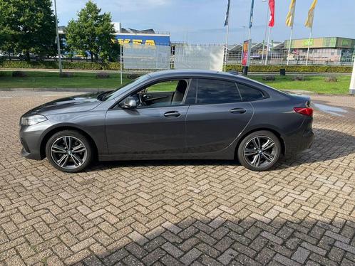 BMW 2-Serie Gran Coup 218i 140pk Aut 2020 Grijs