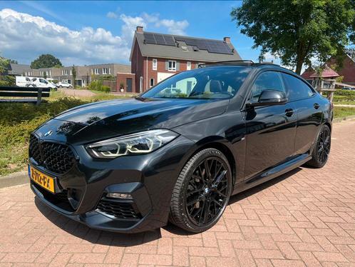 BMW 2-Serie Gran Coup 218i I Automaat I Pano I M Sport Iquot21