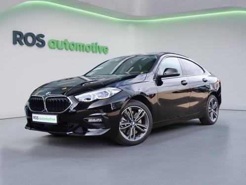 BMW 2 Serie Gran Coup 220i High Executive  BTW  NIEUWSTA