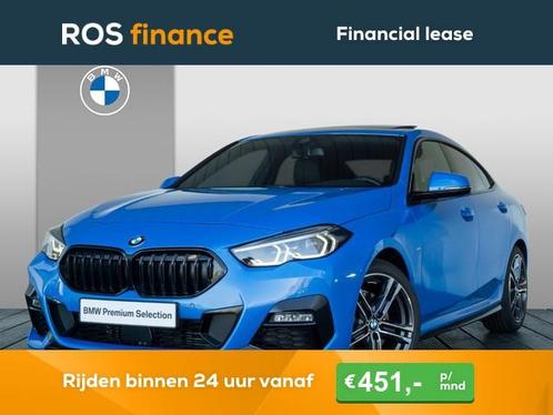 BMW 2 Serie Gran Coupe 218i Aut. Executive M Sportpakket Gla