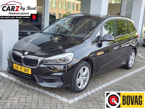 BMW 2 Serie Gran Tourer 218i 7p. EXECUTIVE AUTOMAAT Stoelver