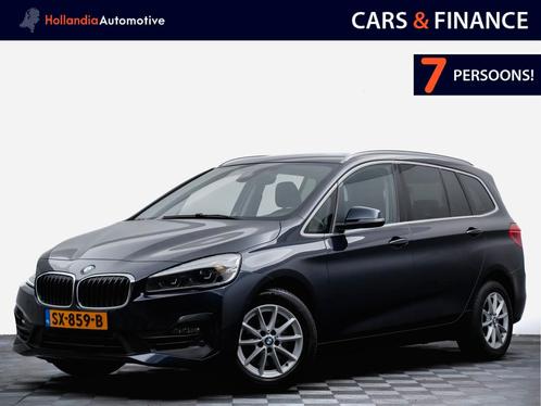 BMW 2 Serie Gran Tourer 7-persoons 141pk Aut7 High Executive