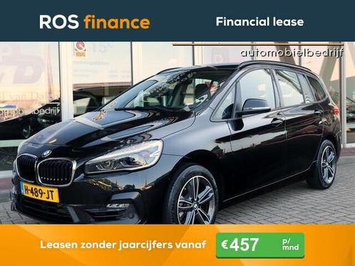 BMW 2 Serie Gran Tourer (f46) 218i 140PK AUTOMAAT SPORT LINE