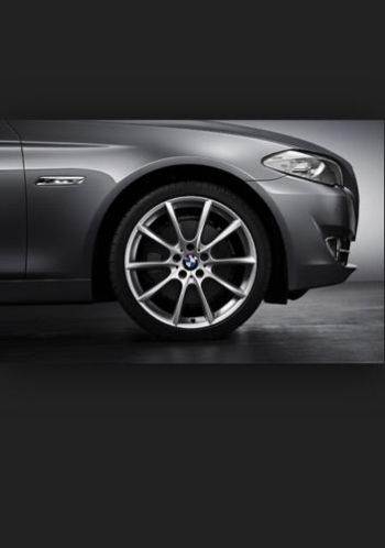 Bmw 20 inch f10 f11 styling 281