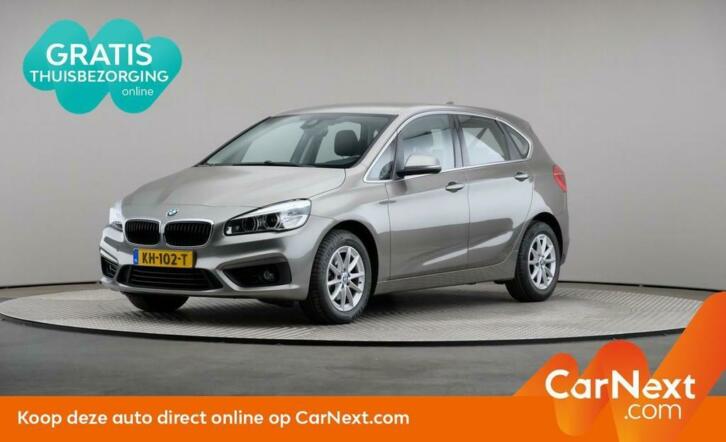 BMW 216dA Active Tourer Corporate Centennial Executive Autom