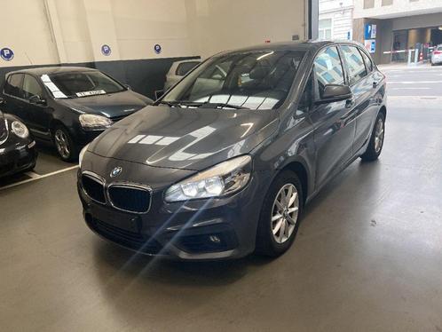 BMW 2er 218d Active Tourer