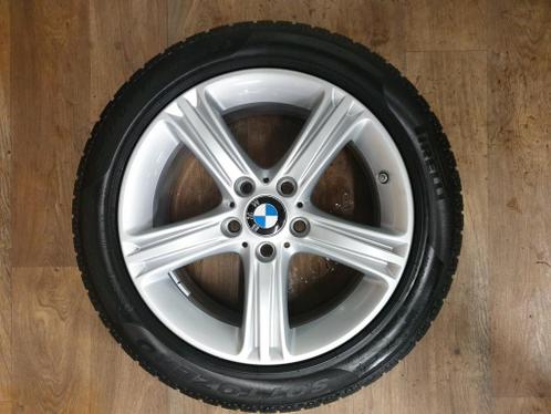 Bmw 3 4 serie 17 inch winterset Styling 393