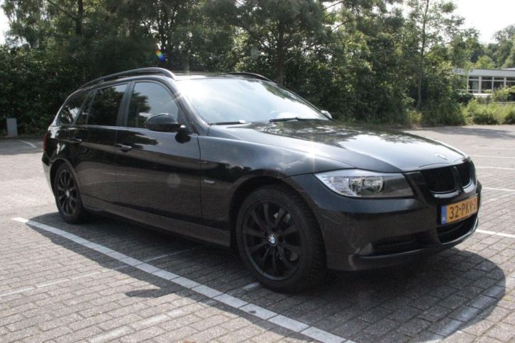 BMW 3-Serie 2.0 D 320 Touring 2007