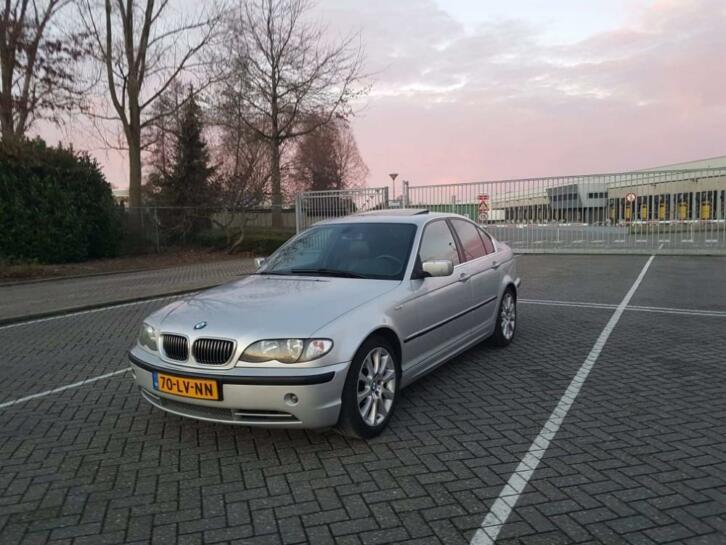 BMW 3-Serie 2.5 I 325 TOP STAAT 0611783567