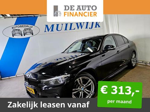 BMW 3-serie 3-Serie-318i Edition M Sport Shadow  22.900,0