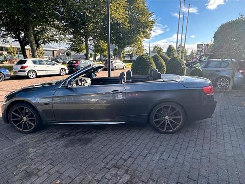 BMW 3-Serie 3.0 I 325 Cabrio 160KW AUT 2008 LEES DE TEKST 