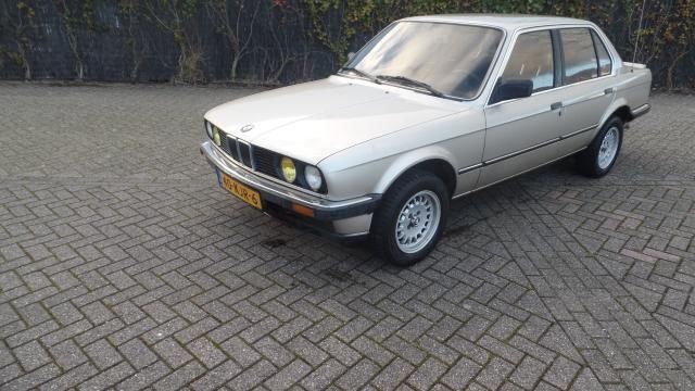 BMW 3-Serie 316
