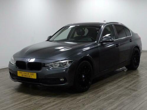 BMW 3-Serie 316D Corporate Lease Essential Automaat Nr. 086