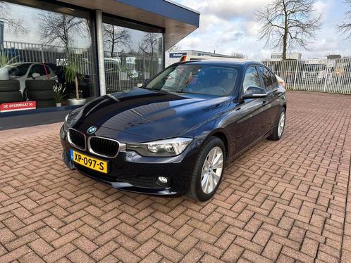 BMW 3-serie 316d Executive  Navi  Cruise