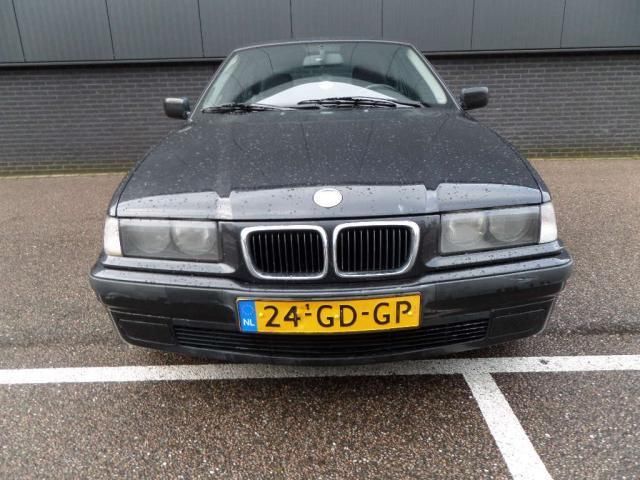 BMW 3-Serie 316i