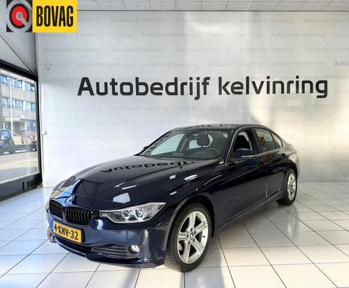 Bmw 3-serie 316i Business Bovag Garantie NAP