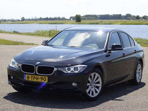 BMW 3-Serie  316i Ex  AUT  Pas APK  Winterbanden  Xenon